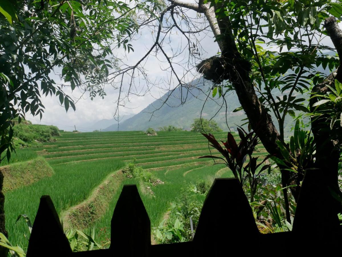 Ya'S House Apartment Sapa Exterior photo