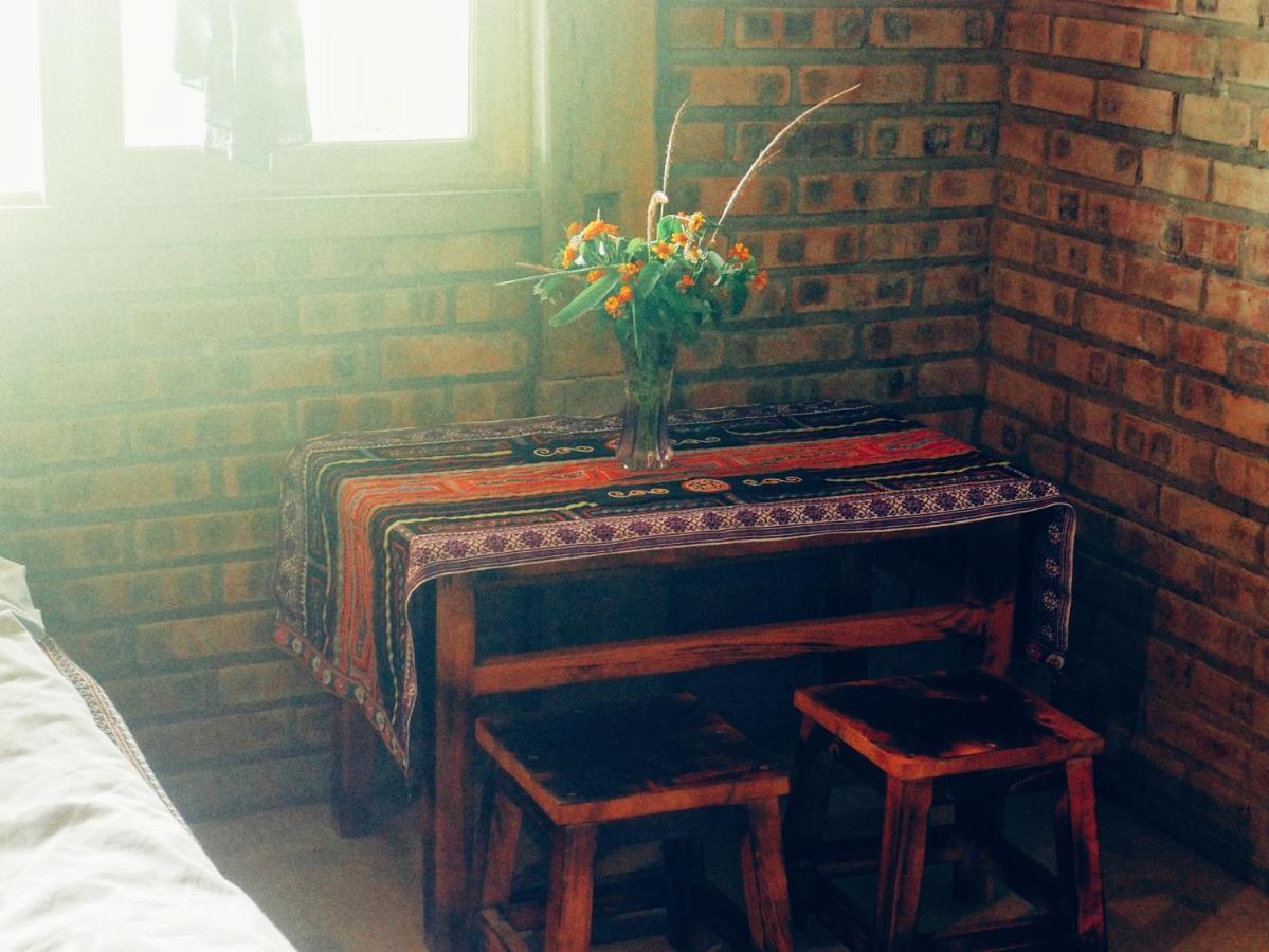 Ya'S House Apartment Sapa Exterior photo