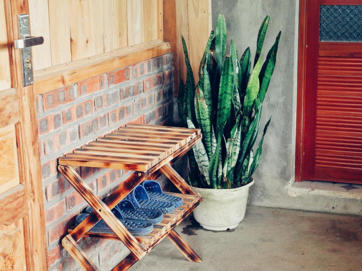 Ya'S House Apartment Sapa Exterior photo