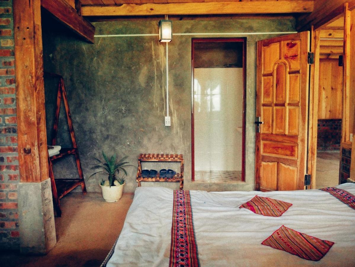 Ya'S House Apartment Sapa Exterior photo
