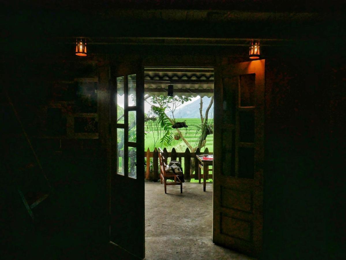 Ya'S House Apartment Sapa Exterior photo