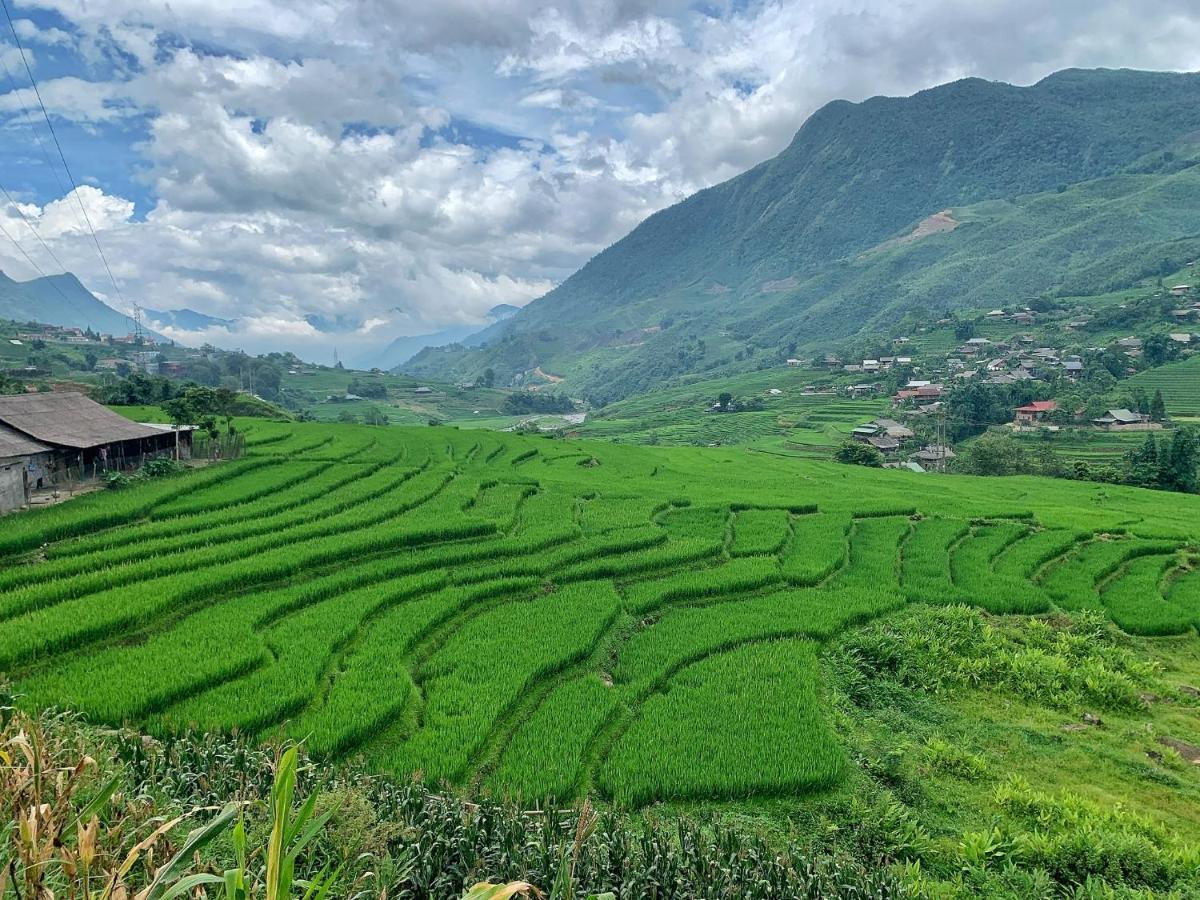 Ya'S House Apartment Sapa Exterior photo