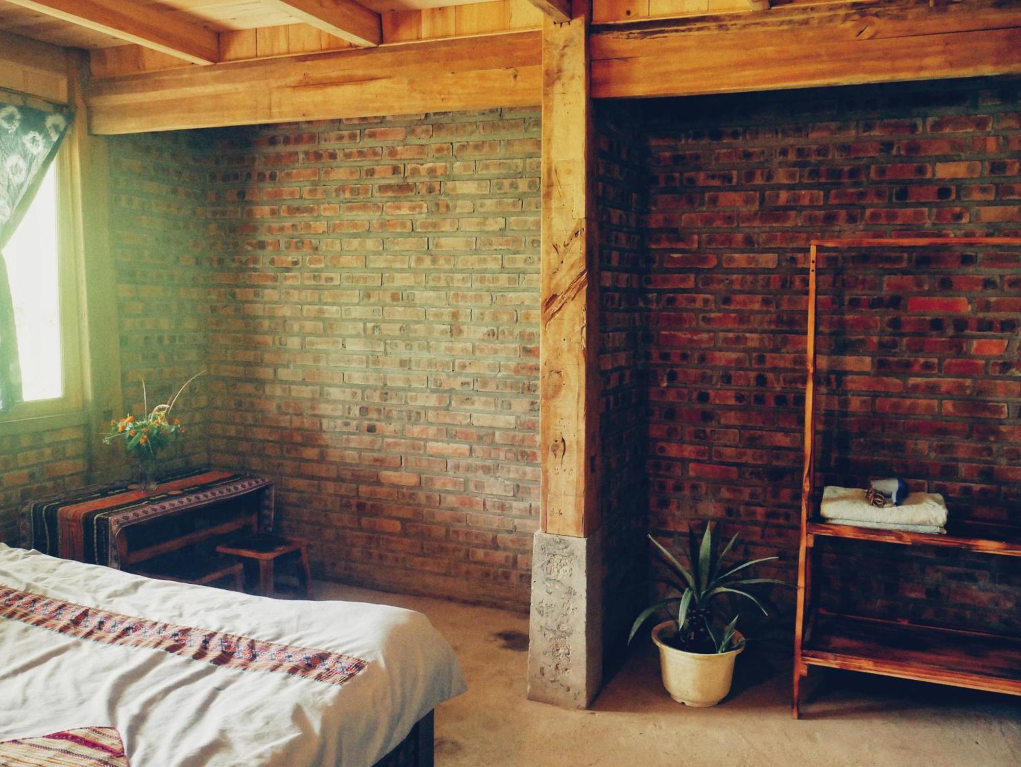 Ya'S House Apartment Sapa Exterior photo