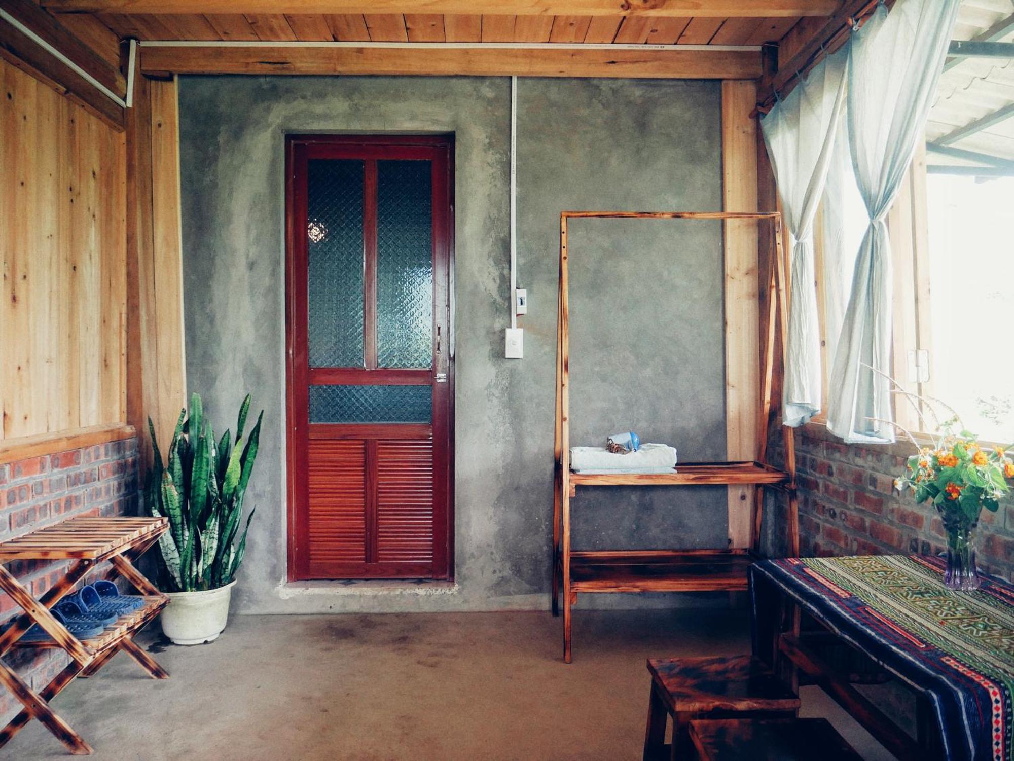 Ya'S House Apartment Sapa Exterior photo
