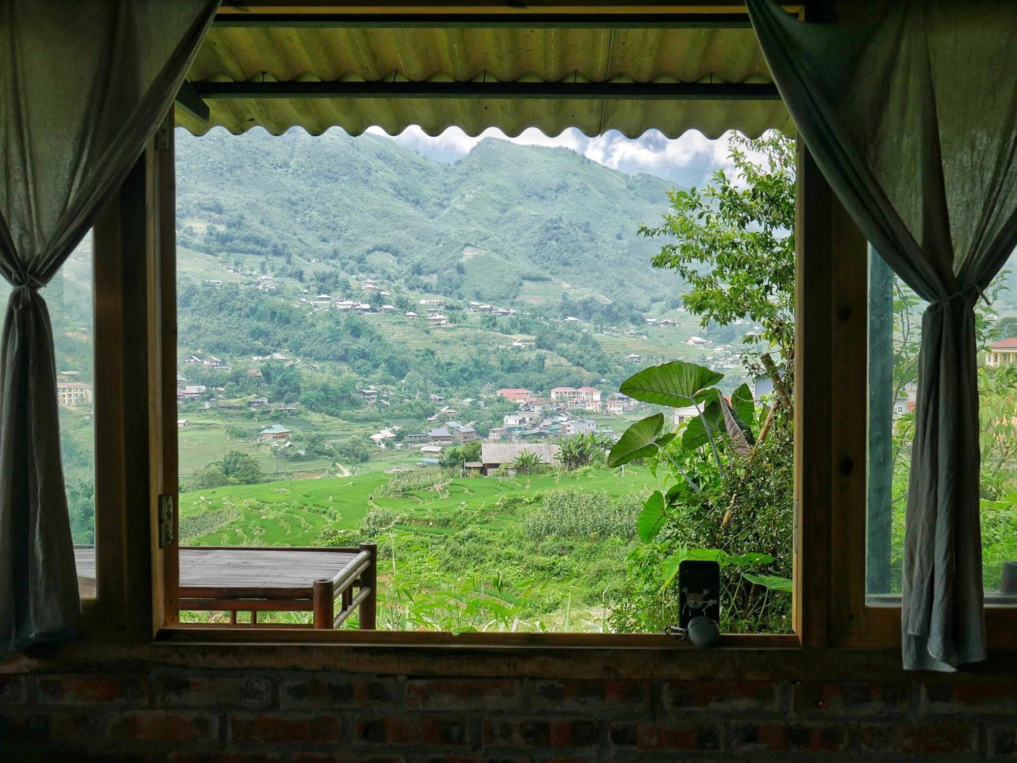 Ya'S House Apartment Sapa Exterior photo