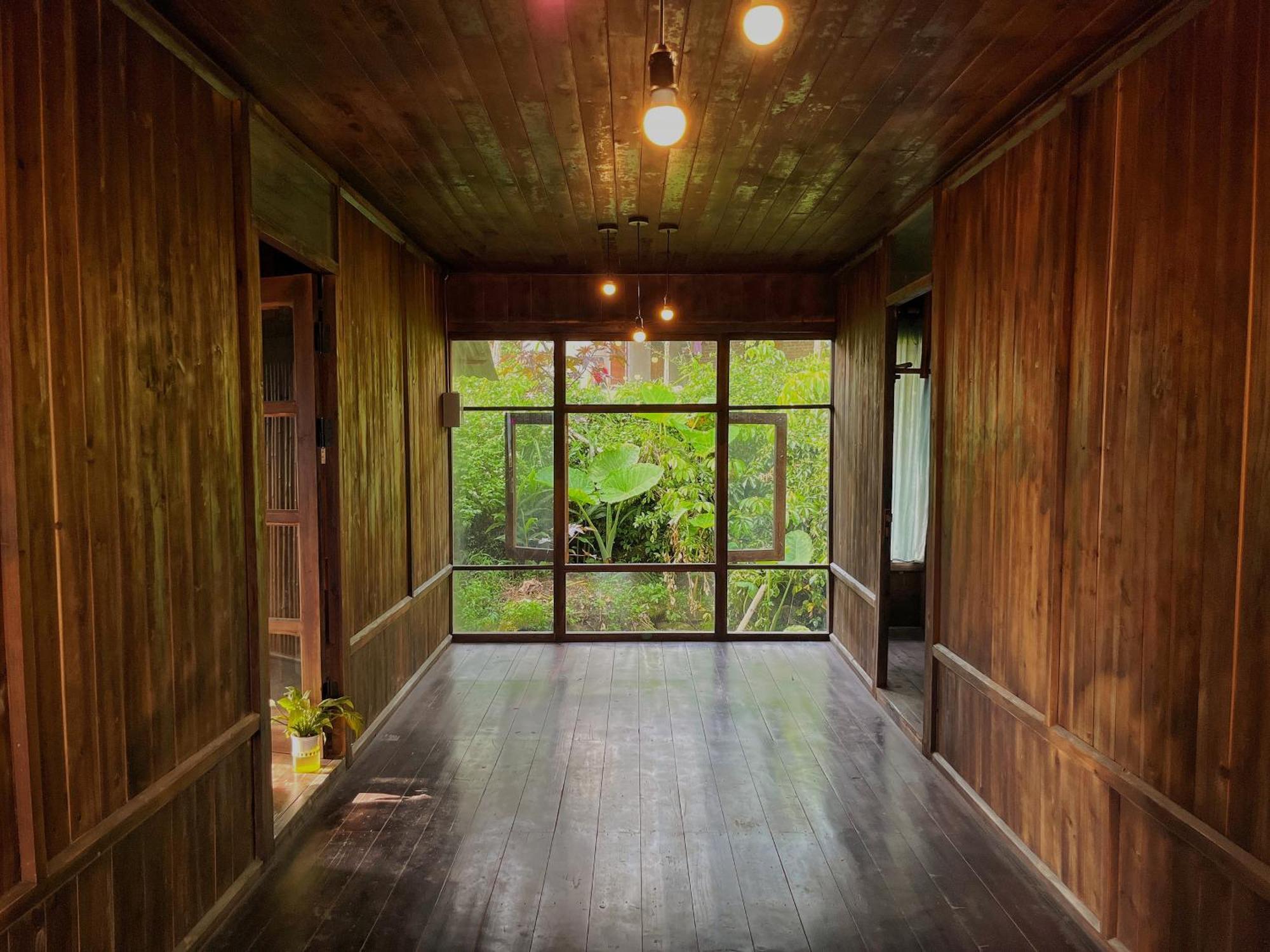 Ya'S House Apartment Sapa Exterior photo