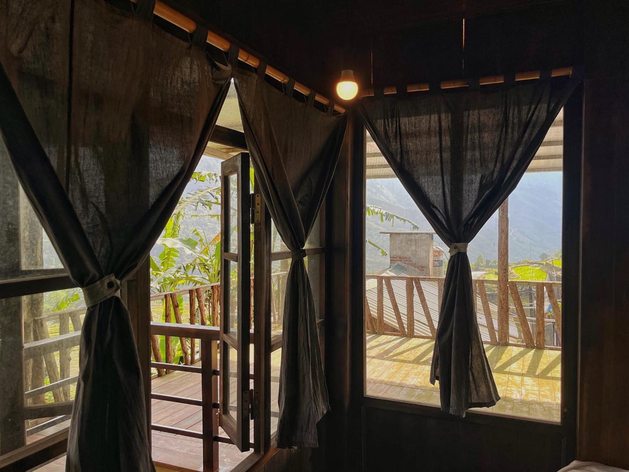 Ya'S House Apartment Sapa Exterior photo