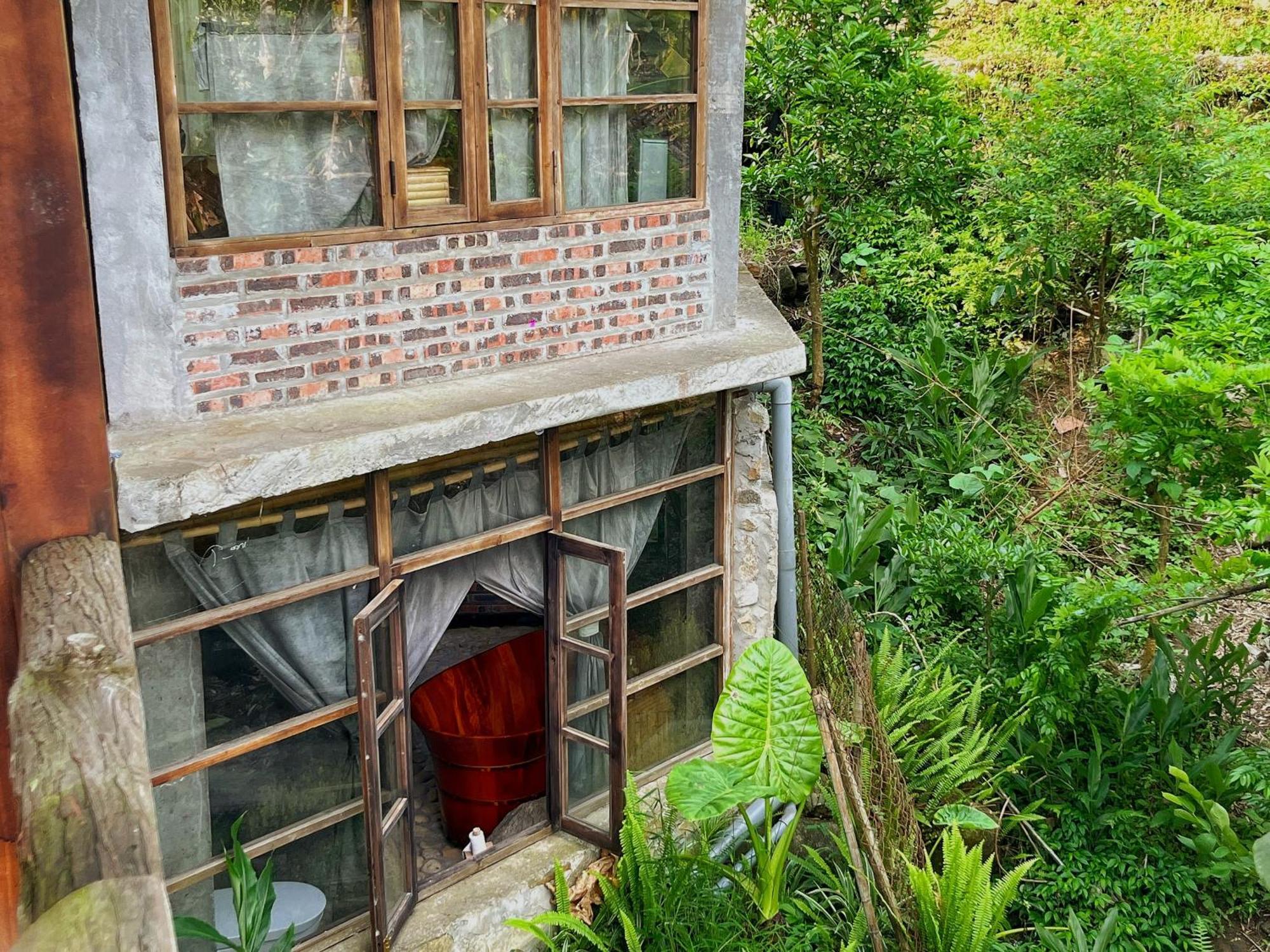 Ya'S House Apartment Sapa Exterior photo
